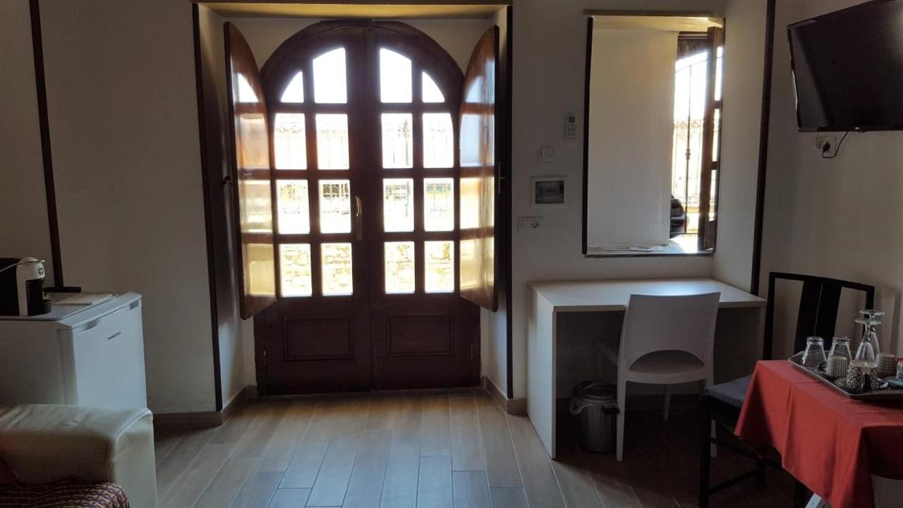 Casa Vacanze Mm Rooms Scilla Buitenkant foto