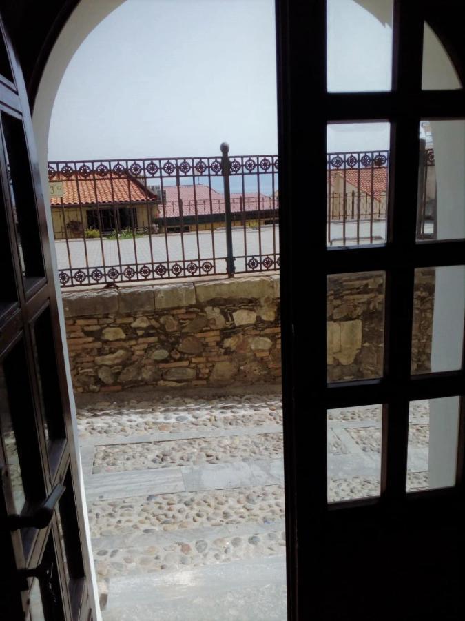 Casa Vacanze Mm Rooms Scilla Buitenkant foto